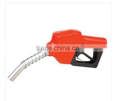 Automatic Fuel Dispenser Oil Nozzle Fuel Delivery Gun red green blue color