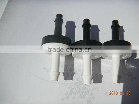 3/16" mini one way valves one way valves valves