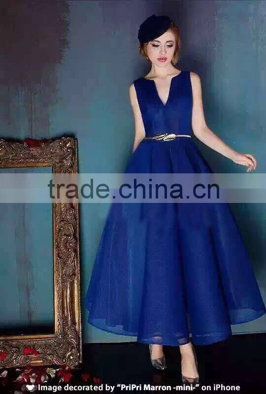 Skirt decorated with golden leaf buckle belt ladies dress fine decorative elastic elastic metal waist chain belt