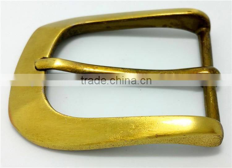 Reversible Custom Masonic Metal Belt Buckles