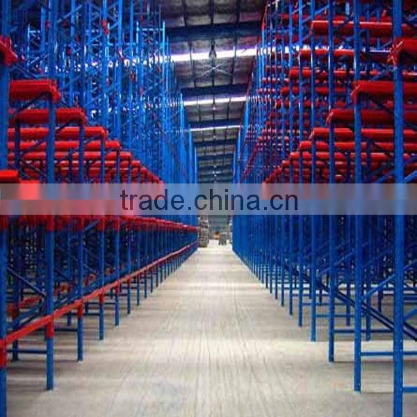 guangzhou drive thru rack