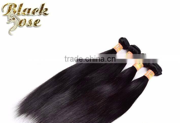 Wholesale 7A Grade Unprocessed Straight Virgin Hair Human Hair Wig Virgin Brazilian Hair