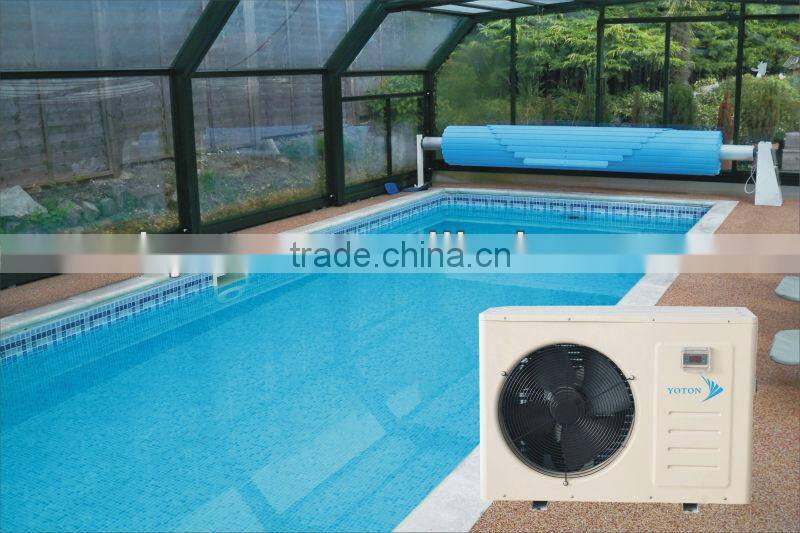 Newly Designed Spa Heater Pump(CE, CB, EC, ETL, CETL, C-TICK, WATER MARK, STANDARD MARK, UL, SABS, SANS, SAA, SASO, RoHS)