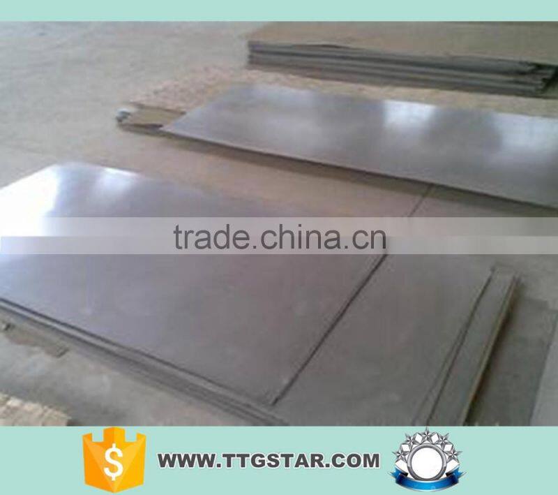 High quality ASTM A387 Gr11 alloy steel plate