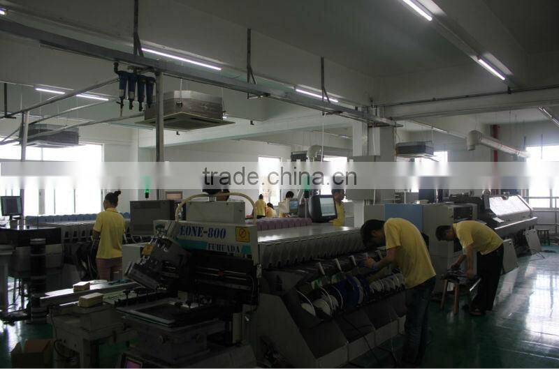 2013 hot selling 3W E14 ceremic shell G45 LED bulb