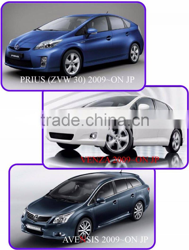 New trend product HIGH POWER Guide LED SIDE Lamp For Toyota CROWN S200