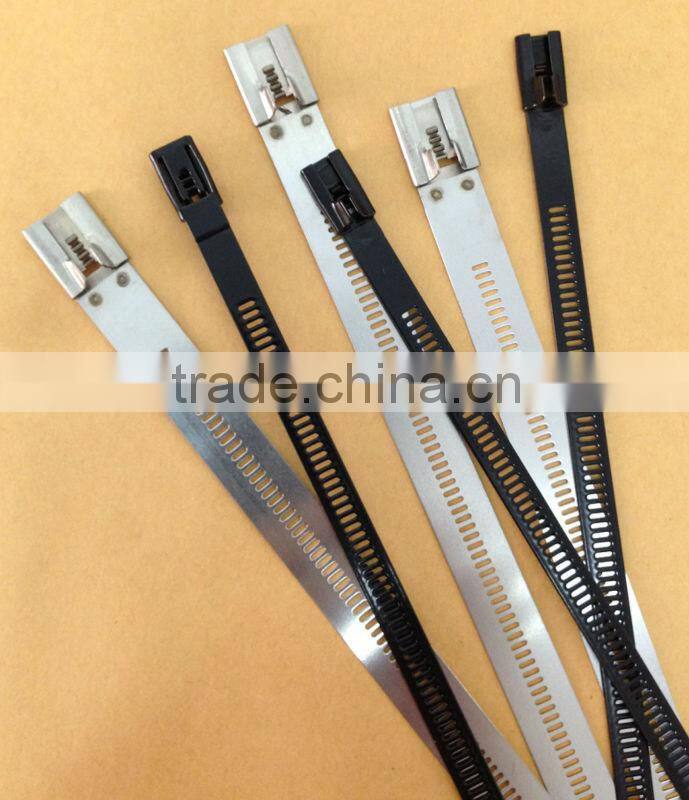 Cable Ties Stainless Steel