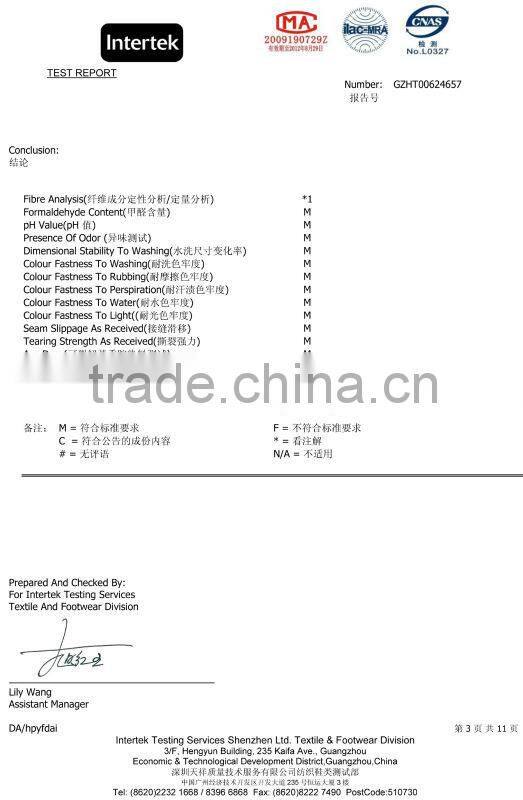 wholesale 100% cotton long pants for men, high quality casual long pants for men