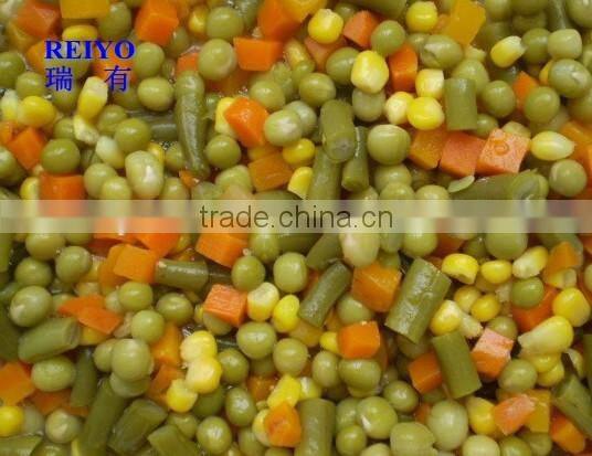 pickled various vegetables in salt wholesalers