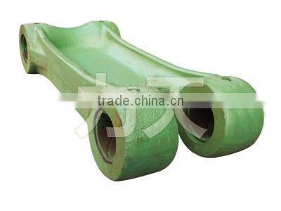 KOBELCO EXCAVATOR SK200-8 SK210LC-8 BUCKET LINK YN12B02406F1