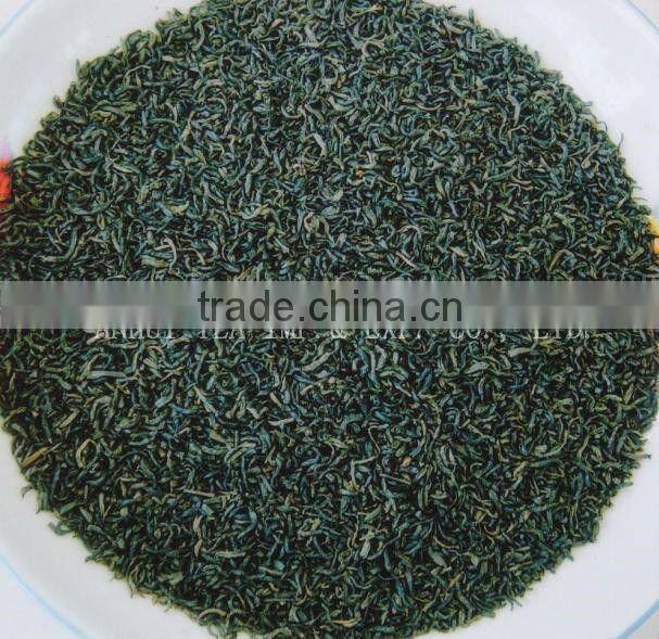 THE VERT DE CHINE 4011 CHUNMEE FOR AFRICAN MARKET 100G