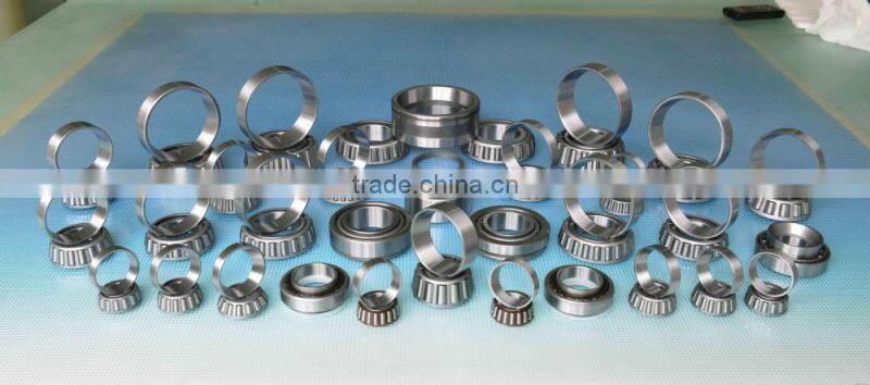 China manufacture Tapered Roller Bearings 32006X(Metrics Series)