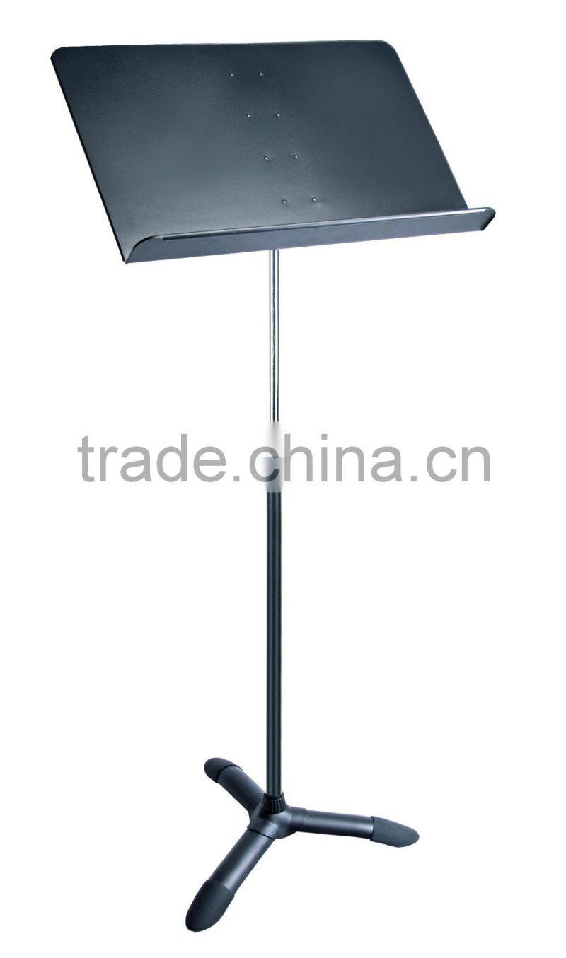Non-Knob Professional Music Sheet Stand deluxe