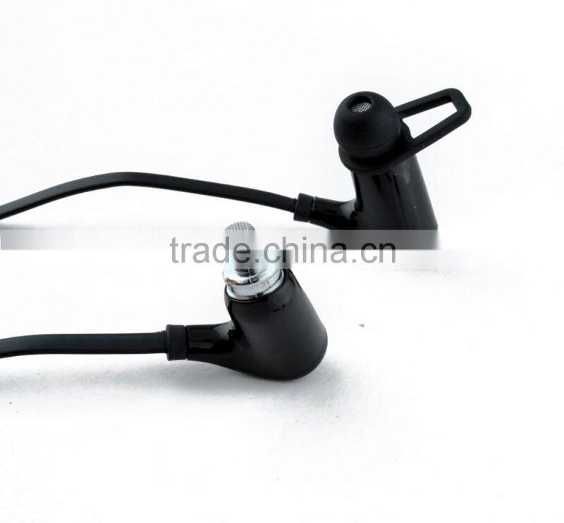 2016 Hot Selling Sport Wireless bluetooth headset