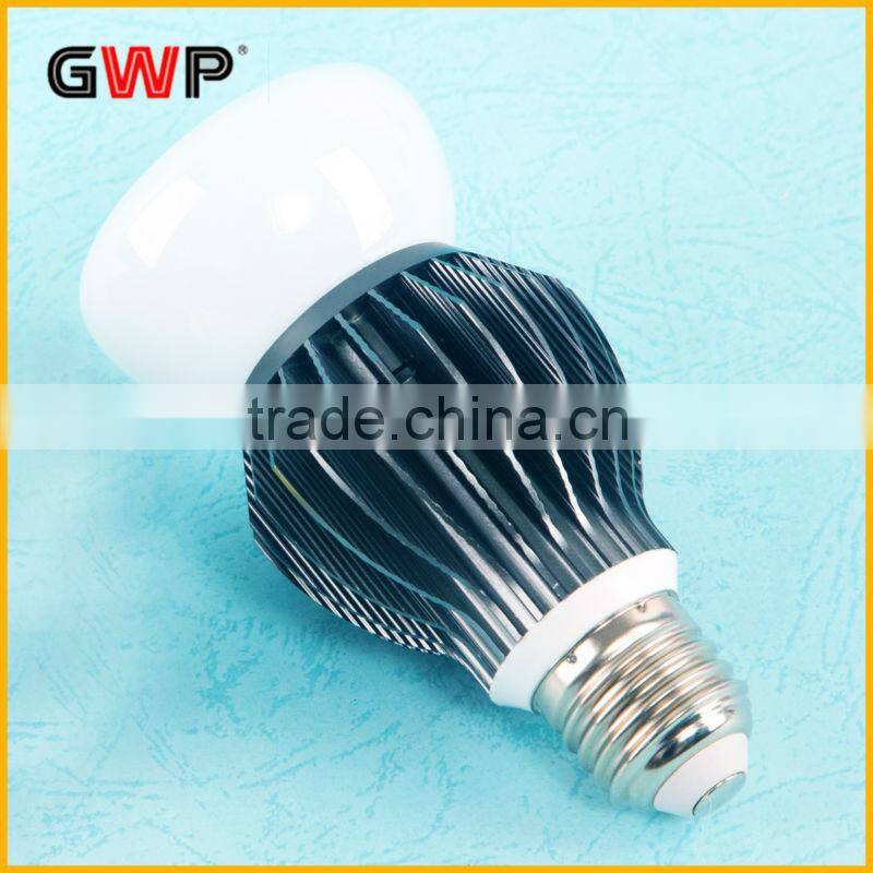 2014 pragmatic high-end LED COB bulb Ultra Bright
