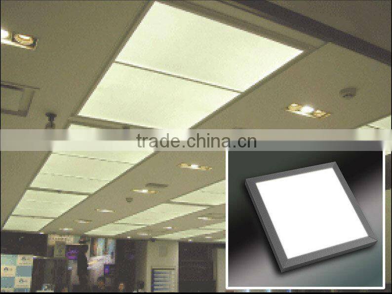 60x60 cm led panel lighting new type