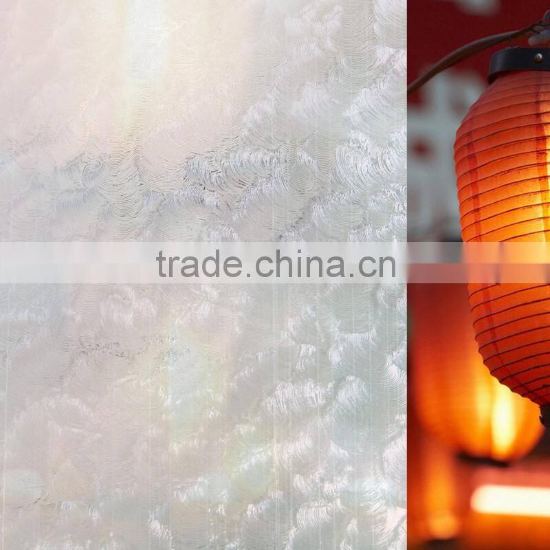 high glossy lamination soft pvc film