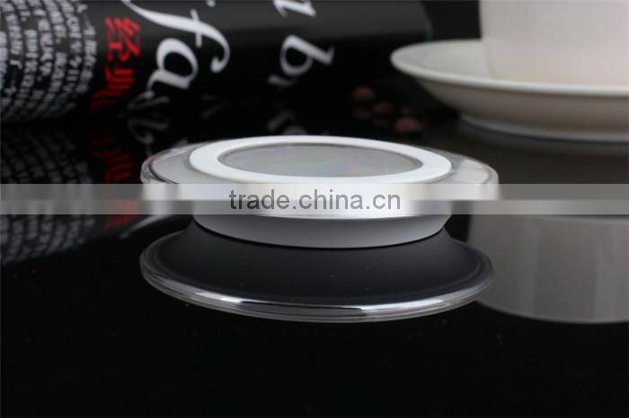 OEM ODM Products For Samsung S6 Wireless Charger Pad Original Quality