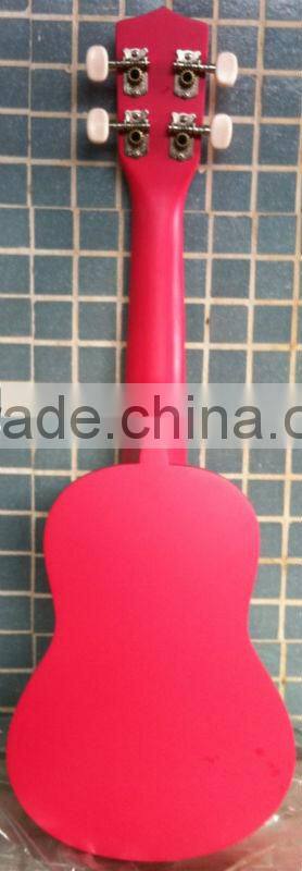 23 inch lovely ukulele/hello kitty ukulele