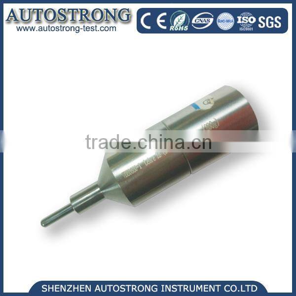 DIN VDE 0620 germany standard plug and socket gauge