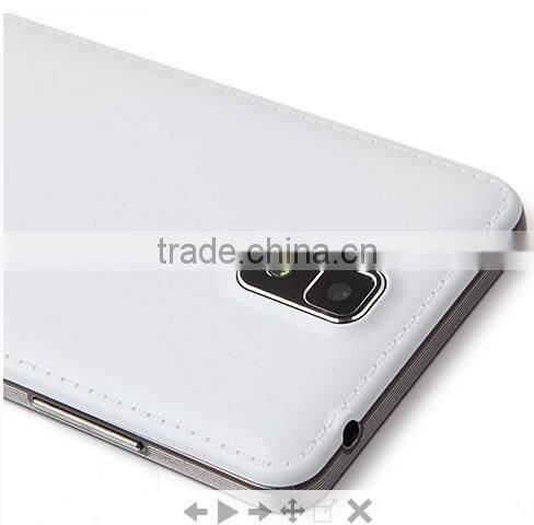 Star W9002 Smartphone MTK6582 Quad Core 1.3GHz Android 4.2 3G GPS 4.5 Inch 8.0MP Camera