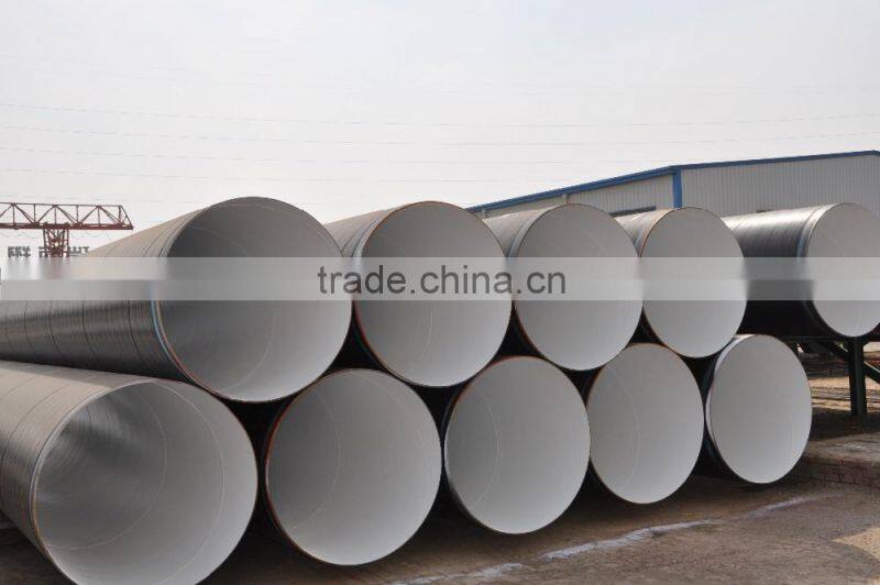 api 5l ssaw piping,powder coated tube,oil/gas tube manufacturer