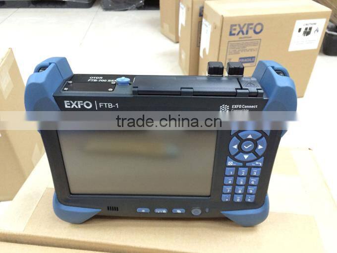 Exfo FTB-1-720-12CD-23B-XX-XX,Singlemode and multimode OTDR Module with best price in stock