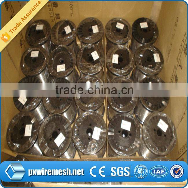 anping factory supply 10 gauge stainless steel wire