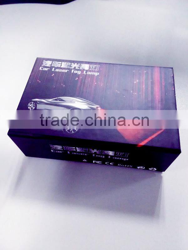 2014 Hot Cheap Price Fog Light For Motorcycle Laser Fog Light