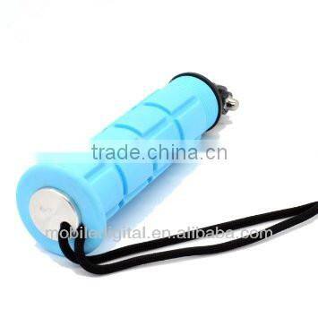 Wholesale for Gopro Aluminum Handle Grip mount with Tripod Adapter