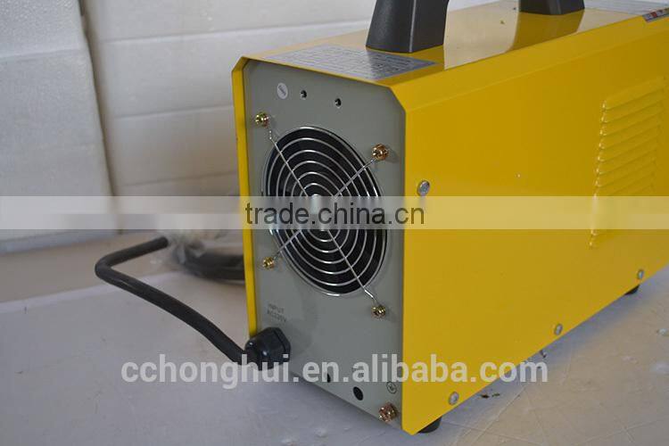 ARC 315 portable inverter welding machine manual DC arc welder