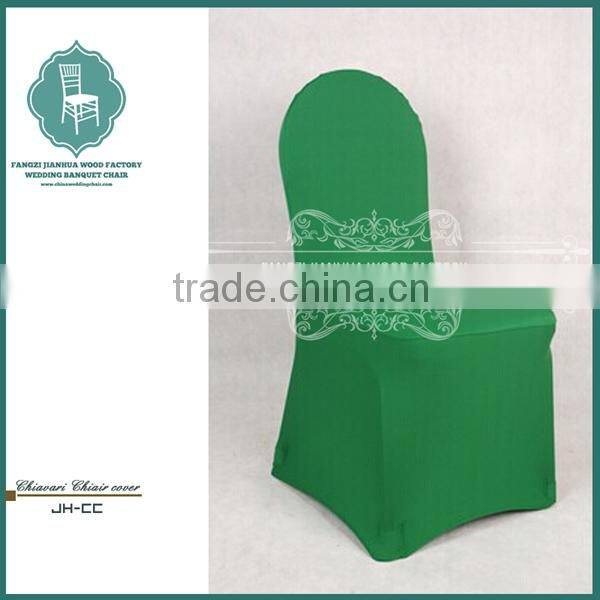 chair cover wedding decorate