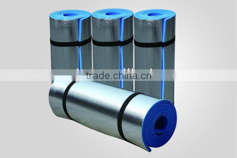 100% Natural Rubber Yoga Mat Manufacturer in China