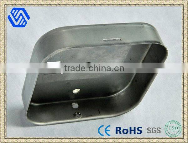 Metal stamping parts, sheet metal stampings drawing, stamping plates