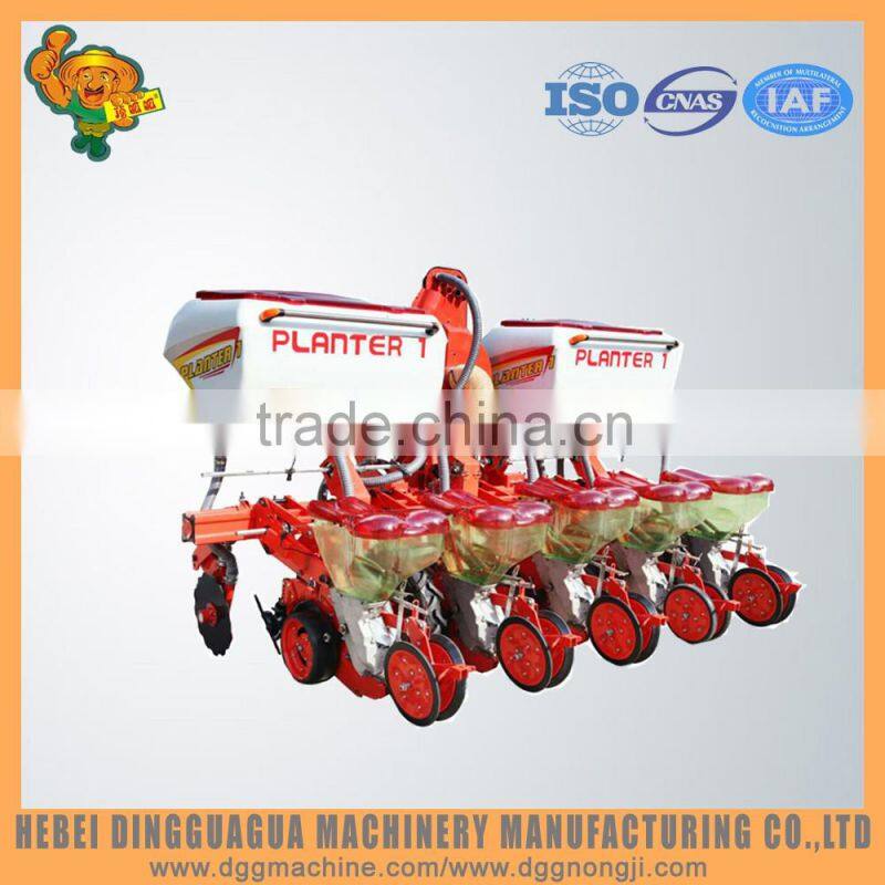new products agricultural farm pneumatic precision 5-row potato seed equipment