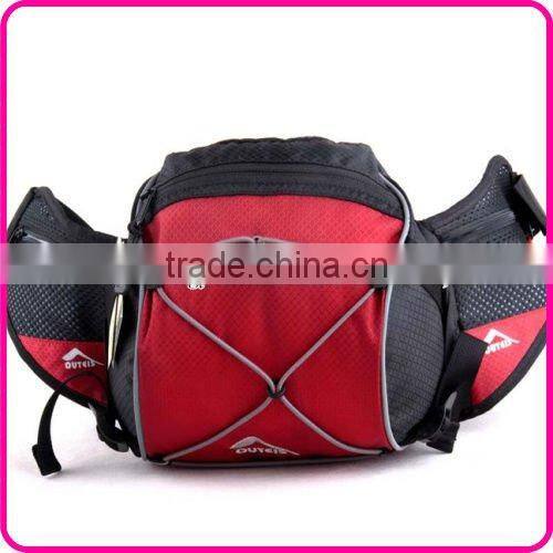 Perfect Design Solid Neck Wallet