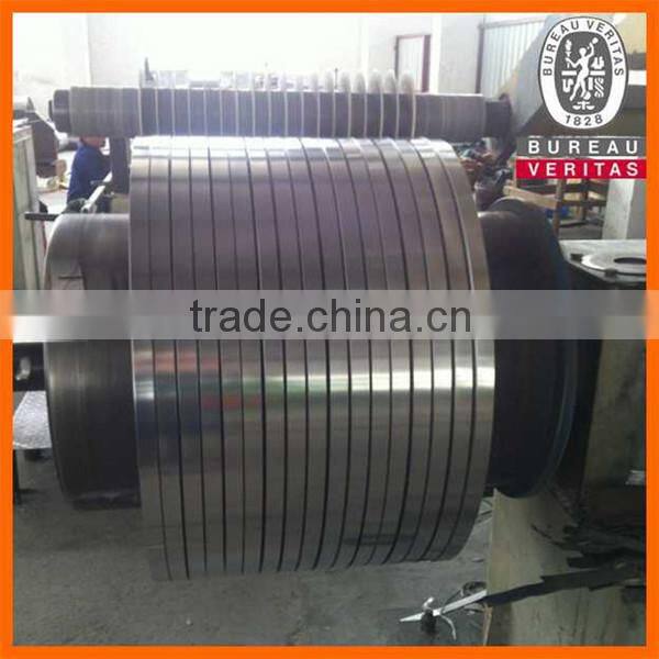 Stainless steel 316L annealed coil