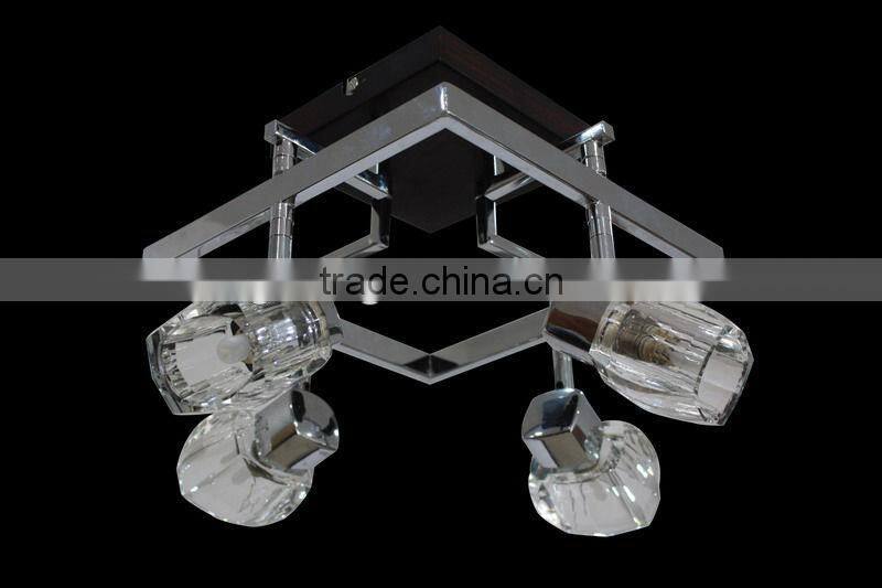 ceiling lights glass chandelier lamp