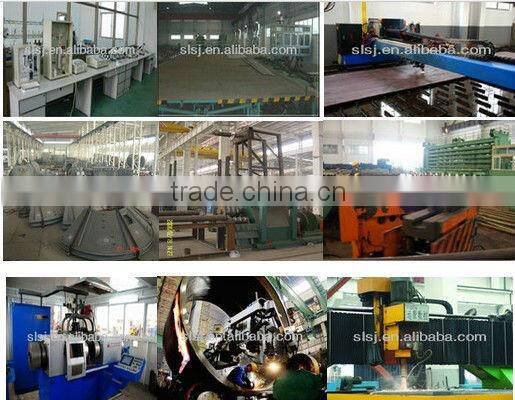 Biomass waste fired thermal oil heater/boiler