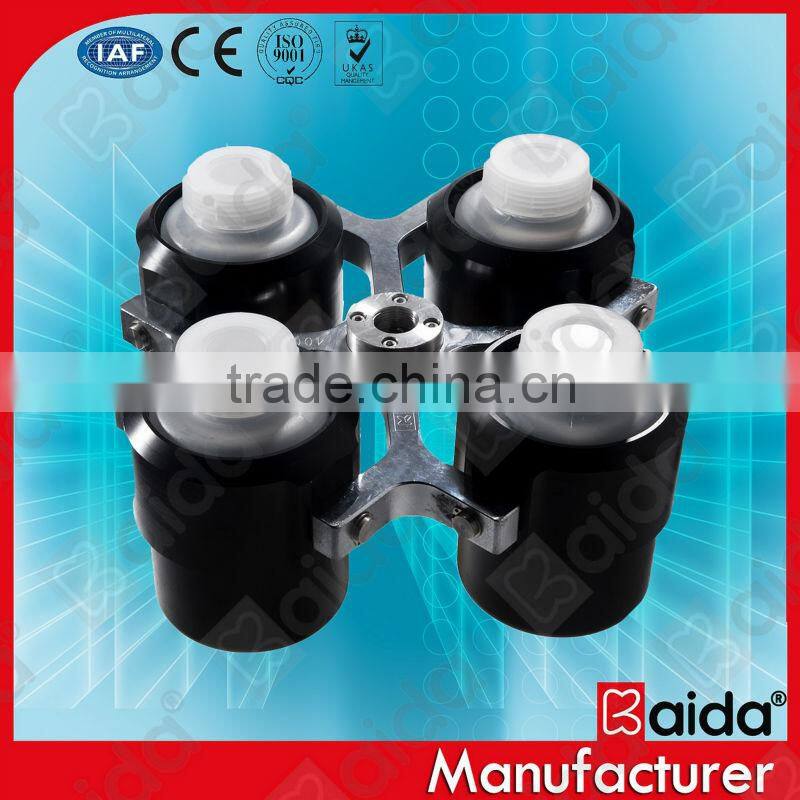 GL21M high-speed and large capacity refrigerated centrifuge for clinical