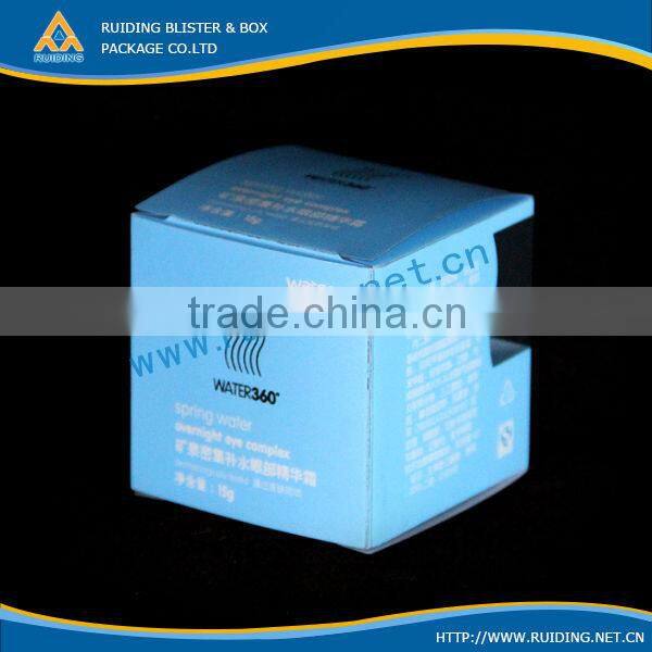 offset printing plastic packaging tubes