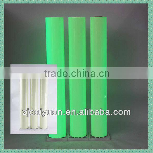 glow in the dak sticker