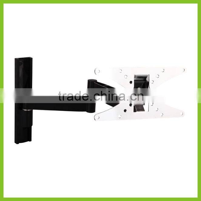 LCD2402 Articulating Arm VESA Tiling LCD/LED TV Wall Mount