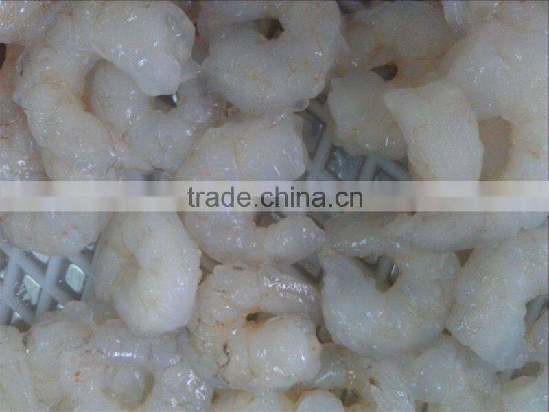 Frozen Vannamei Shrimp