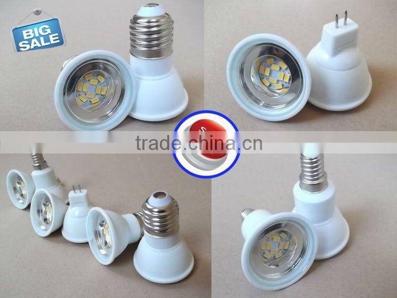 ceramic led spot smd 5w