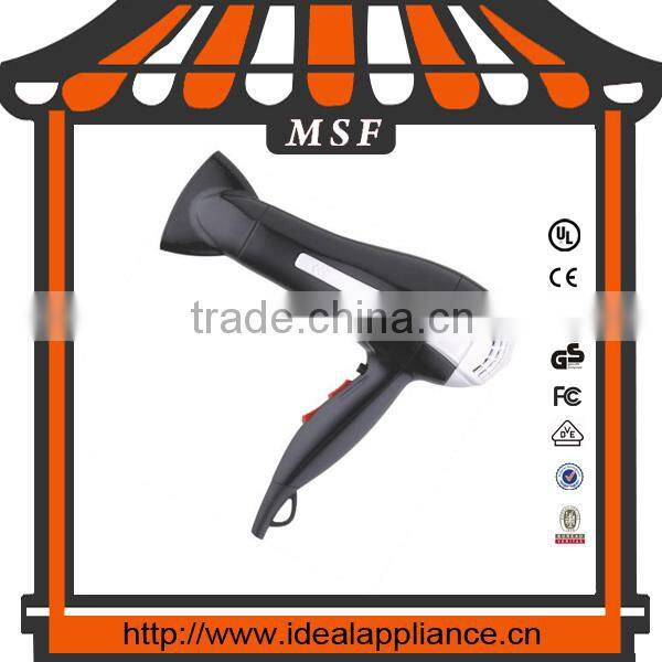 europe lightweight hair dryer