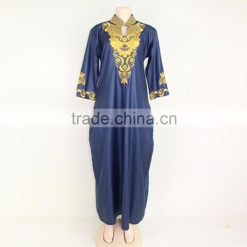 Factory Wholesale african american clothing bazin riche getzner