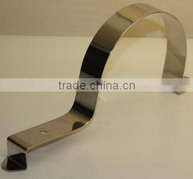 Customized bronze pendant tray 25mm tray