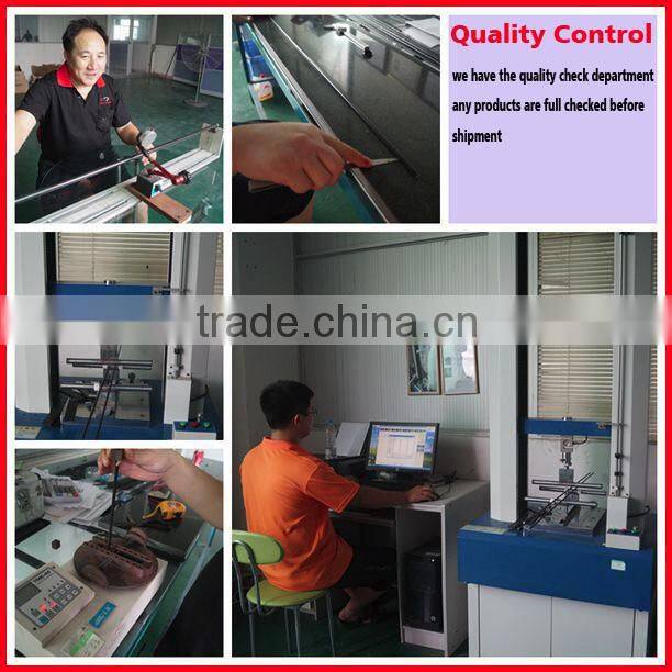 Pultruded fiberglass profile I shape fiberglass profile