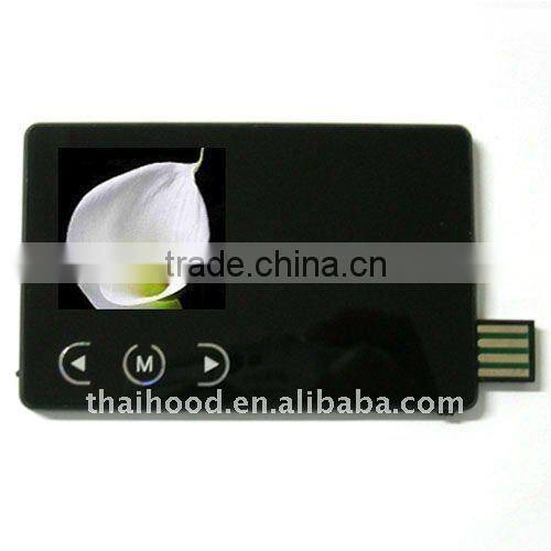 Card DPF/ 1.5" DPF/ mini DPF